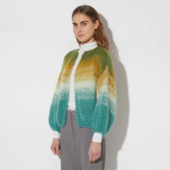 Maiami - Bomber Fade - Picture 3 of 4